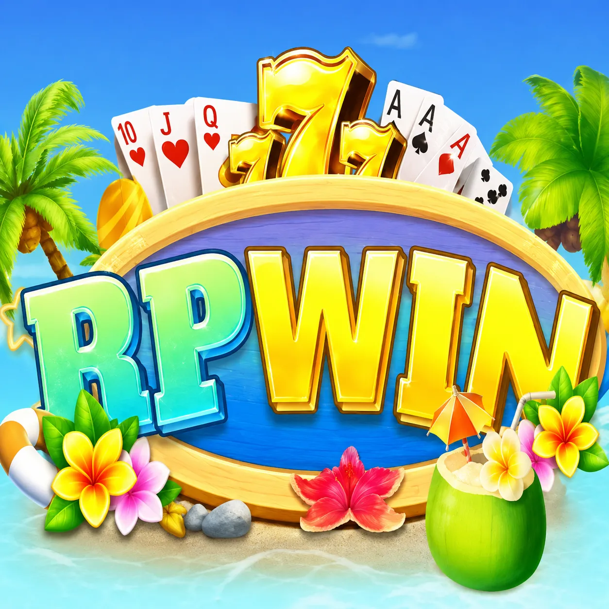 RPWIN - Aplikasi Mewarnai Digital untuk Anak-anak